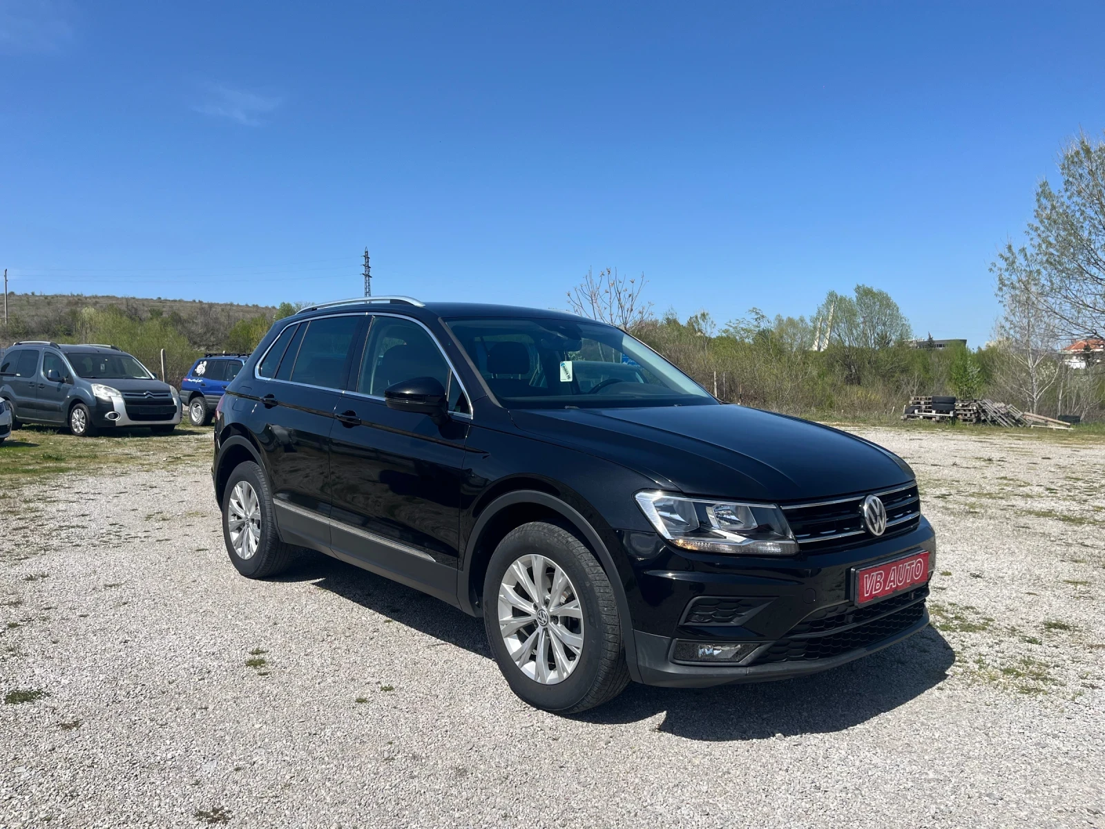 VW Tiguan 2.0 TDI 4MOTION | Mobile.bg � ����������� 3