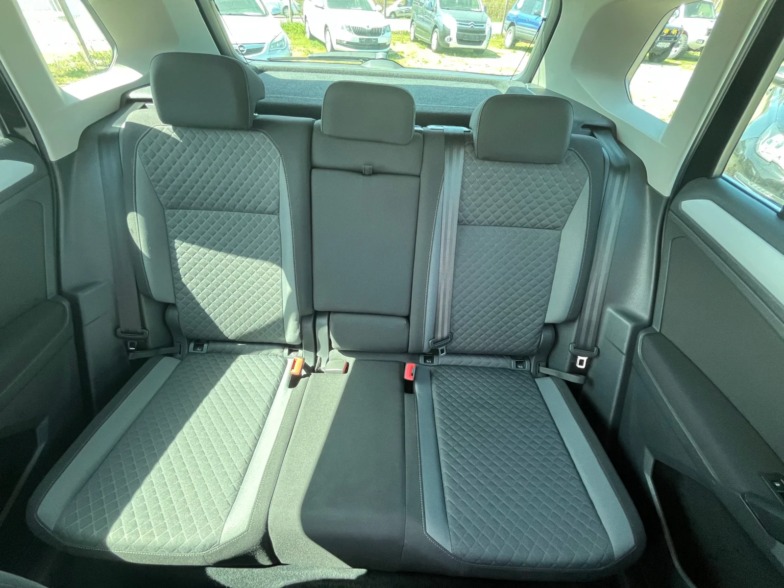 VW Tiguan 2.0 TDI 4MOTION | Mobile.bg � ����������� 17