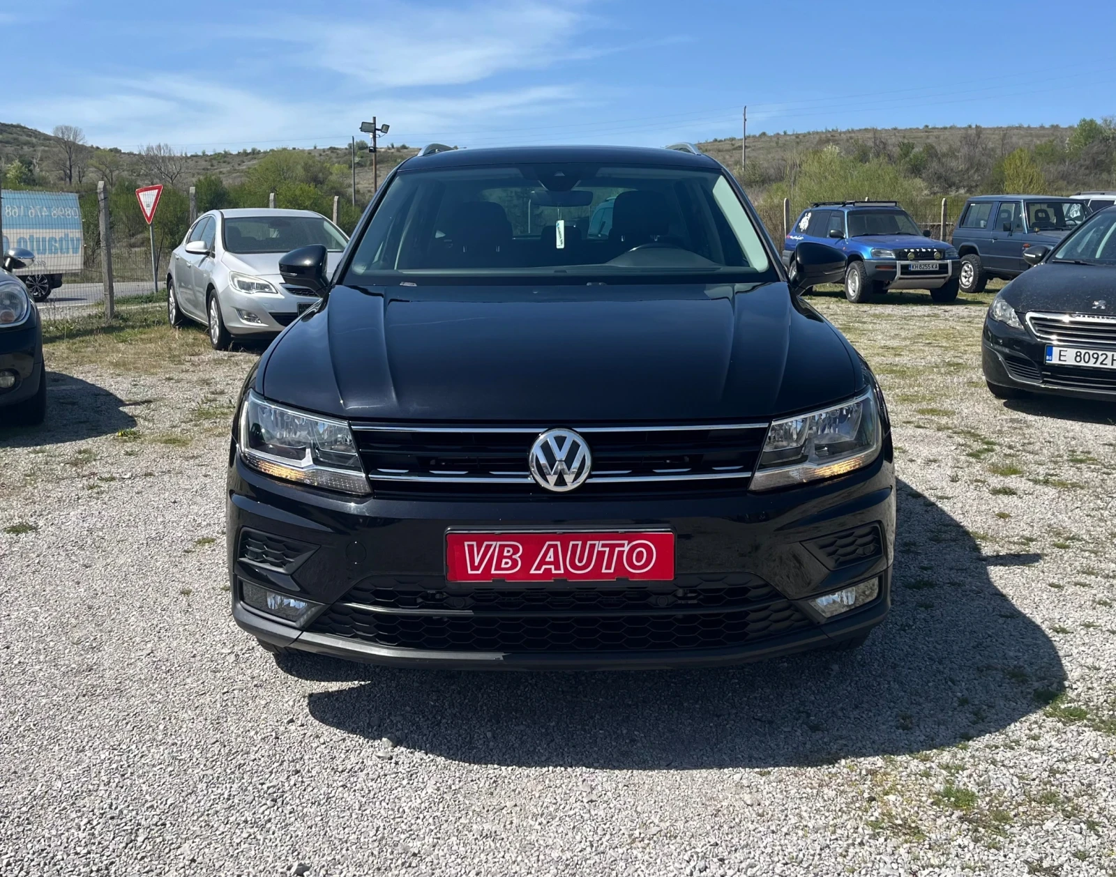 VW Tiguan 2.0 TDI 4MOTION | Mobile.bg � ����������� 2