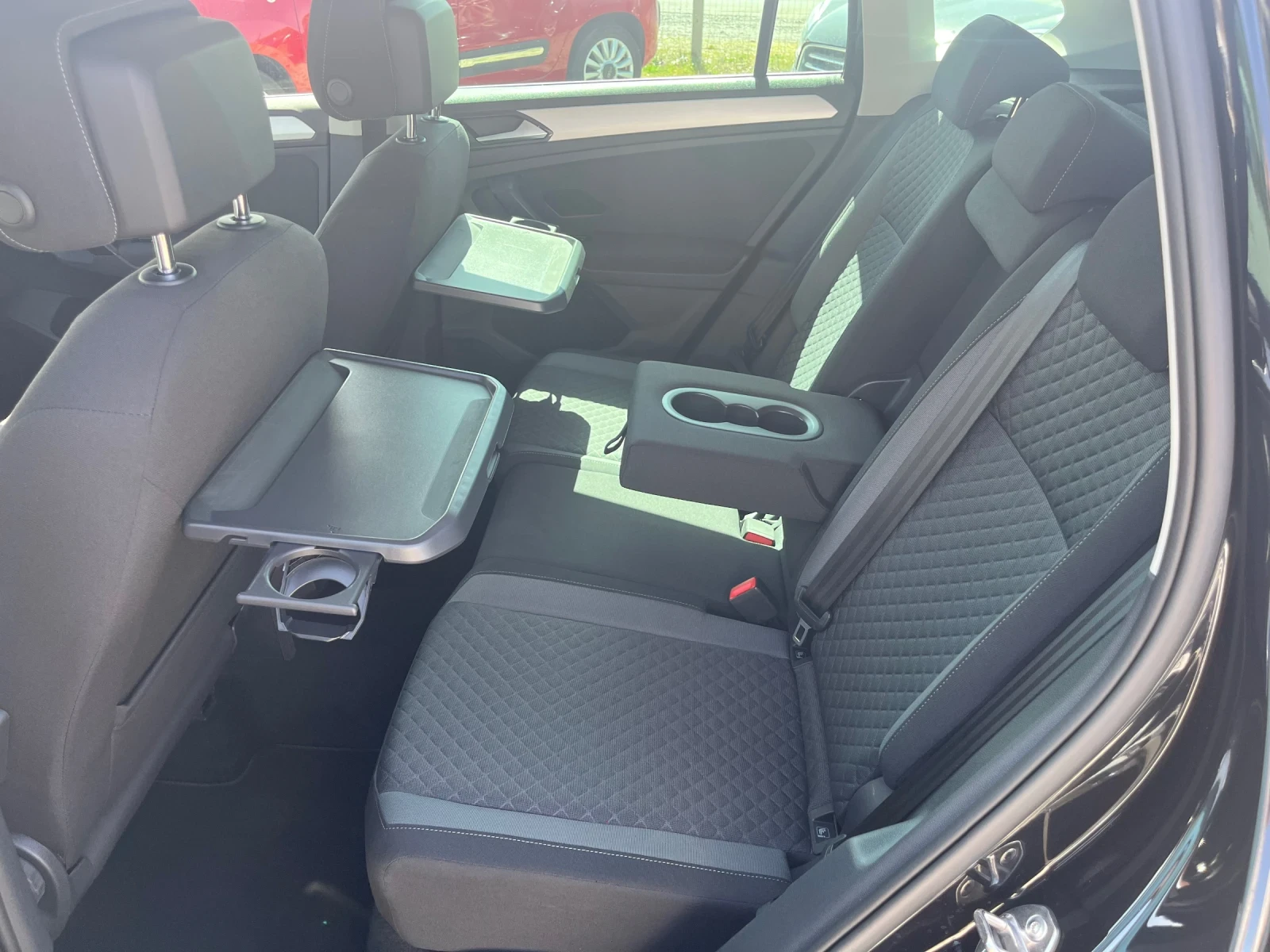 VW Tiguan 2.0 TDI 4MOTION | Mobile.bg � ����������� 16