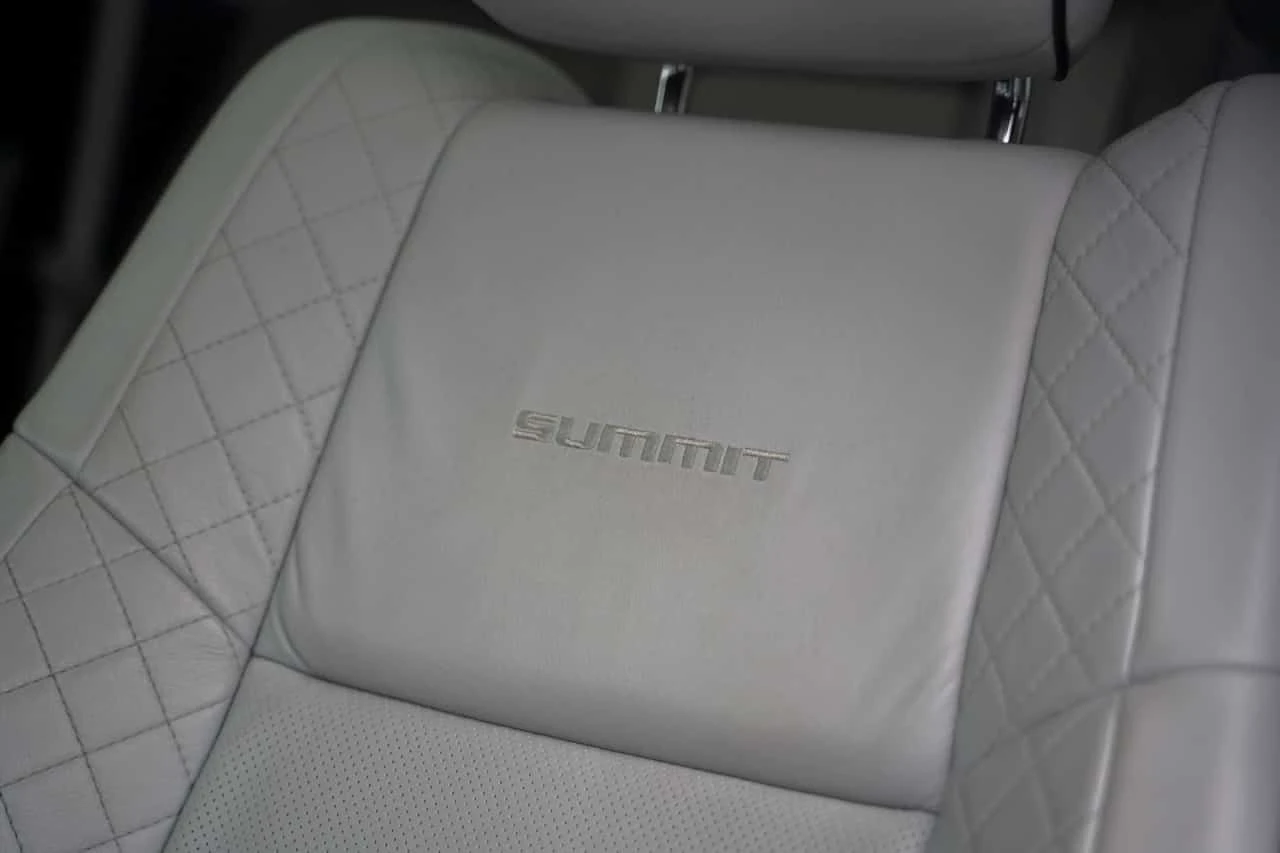 Jeep Grand cherokee | SUMMIT | DISTRONIC | ОБДУХВАНЕ | , снимка 11 - Автомобили и джипове - 54293918