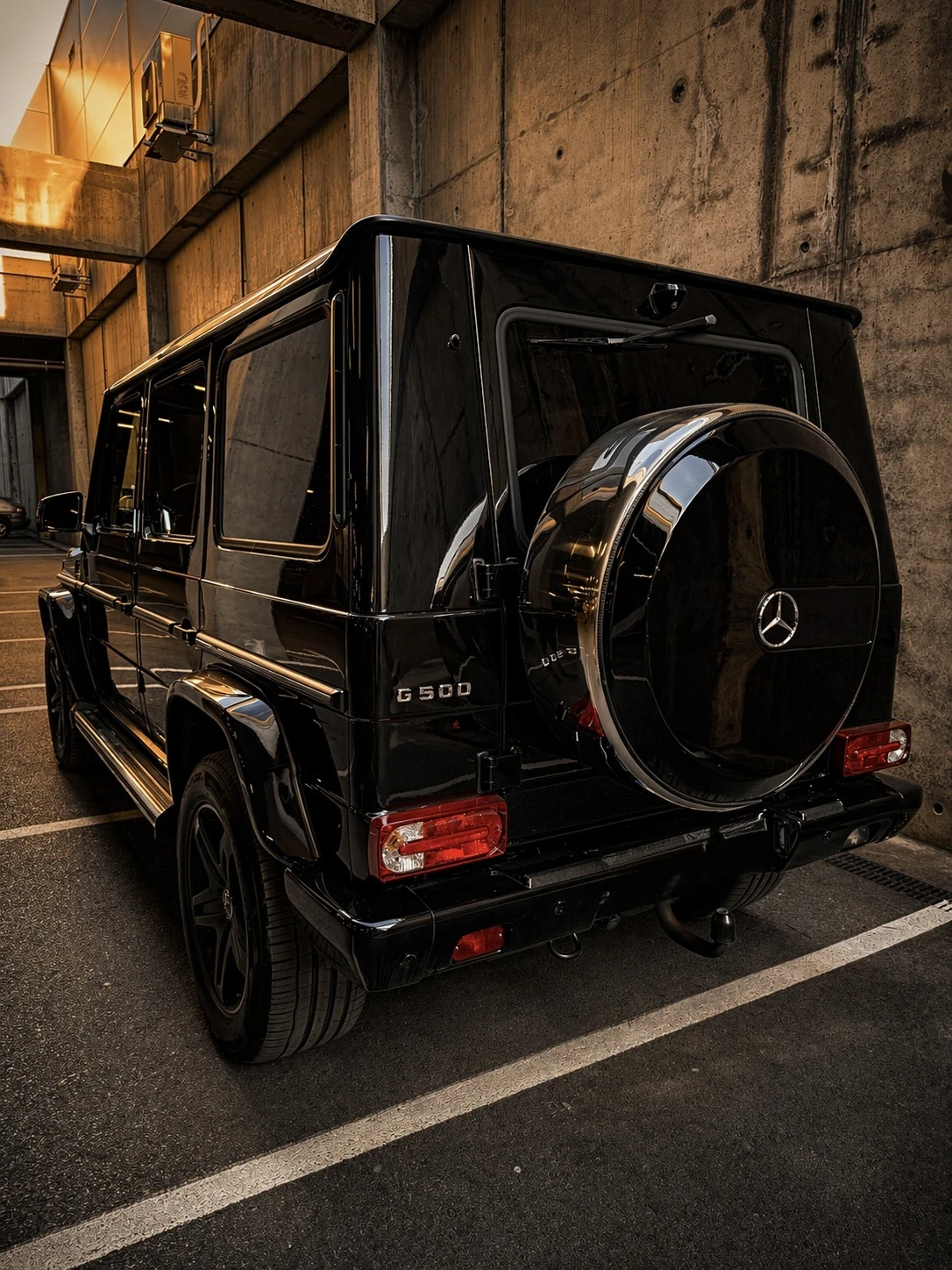 Mercedes-Benz G 500 | Mobile.bg � ����������� 10