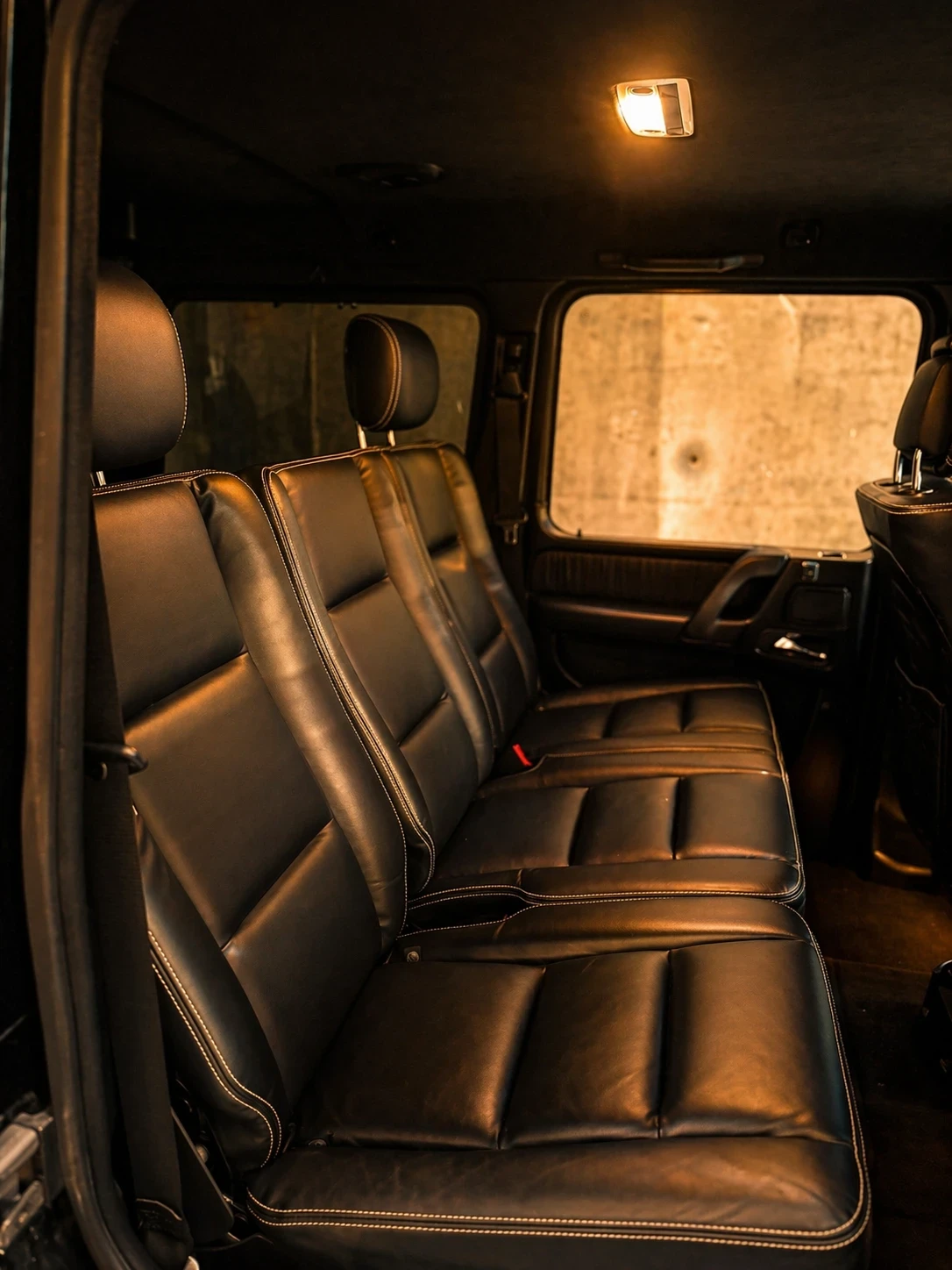 Mercedes-Benz G 500 | Mobile.bg � ����������� 5