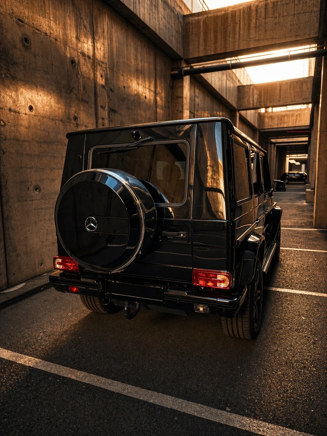 Mercedes-Benz G 500 | Mobile.bg � ����������� 4
