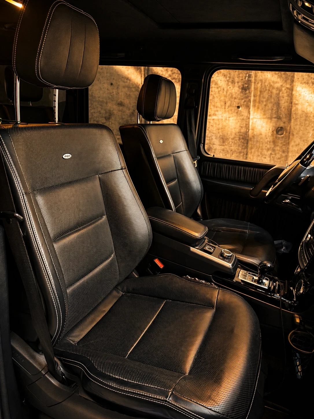 Mercedes-Benz G 500 | Mobile.bg � ����������� 6