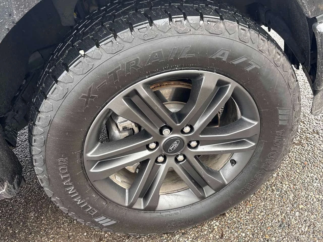 Ford F150 * XLT 4WD SuperCrew 5.5' Box * CARFAX * ЦЕНА Д, снимка 6 - Автомобили и джипове - 54520702