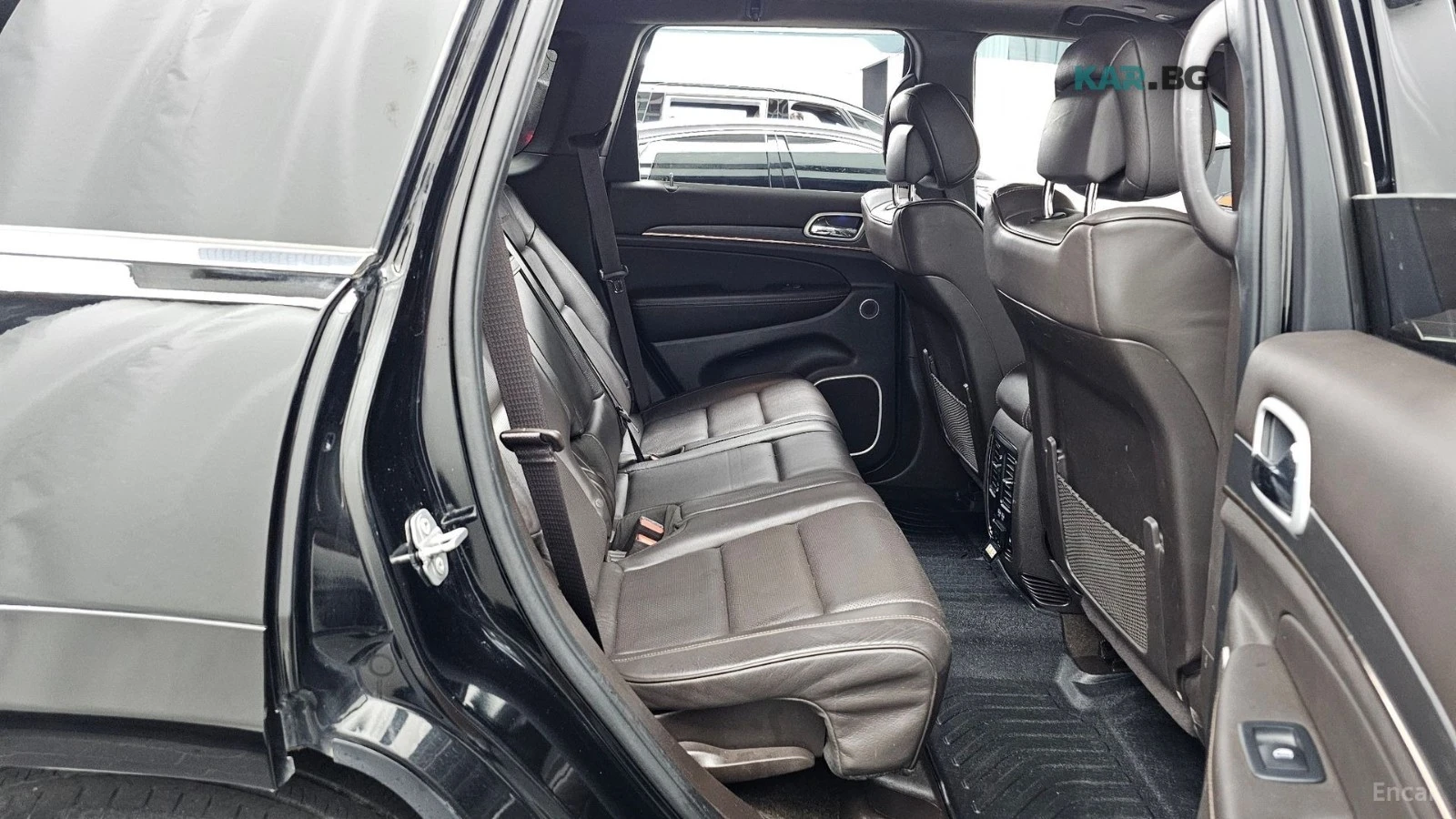 Jeep Cherokee SUMMIT* PANO* ����* ���������* �������* ����* ���� | Mobile.bg � ����������� 12