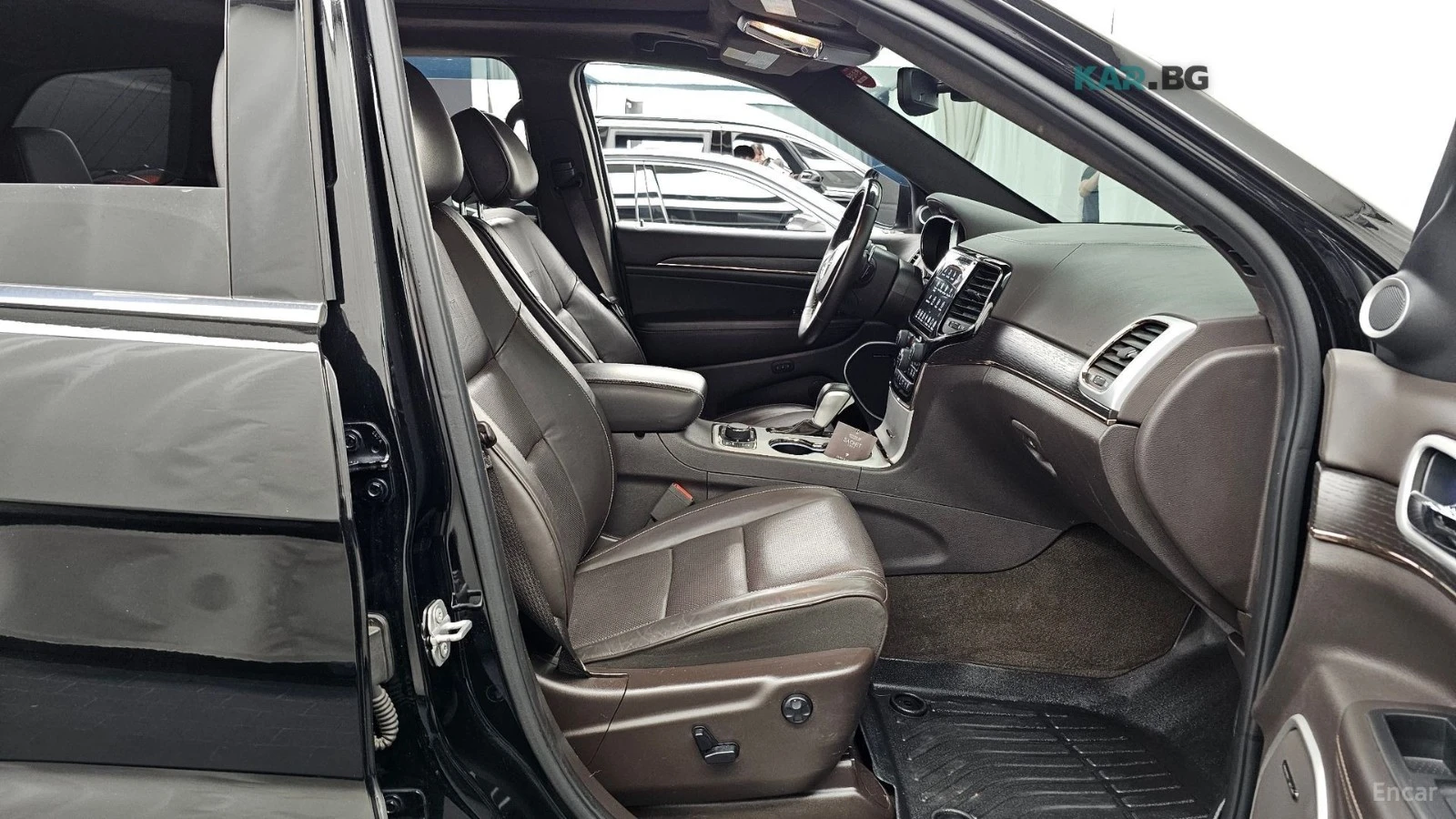 Jeep Cherokee SUMMIT* PANO* ����* ���������* �������* ����* ���� | Mobile.bg � ����������� 11