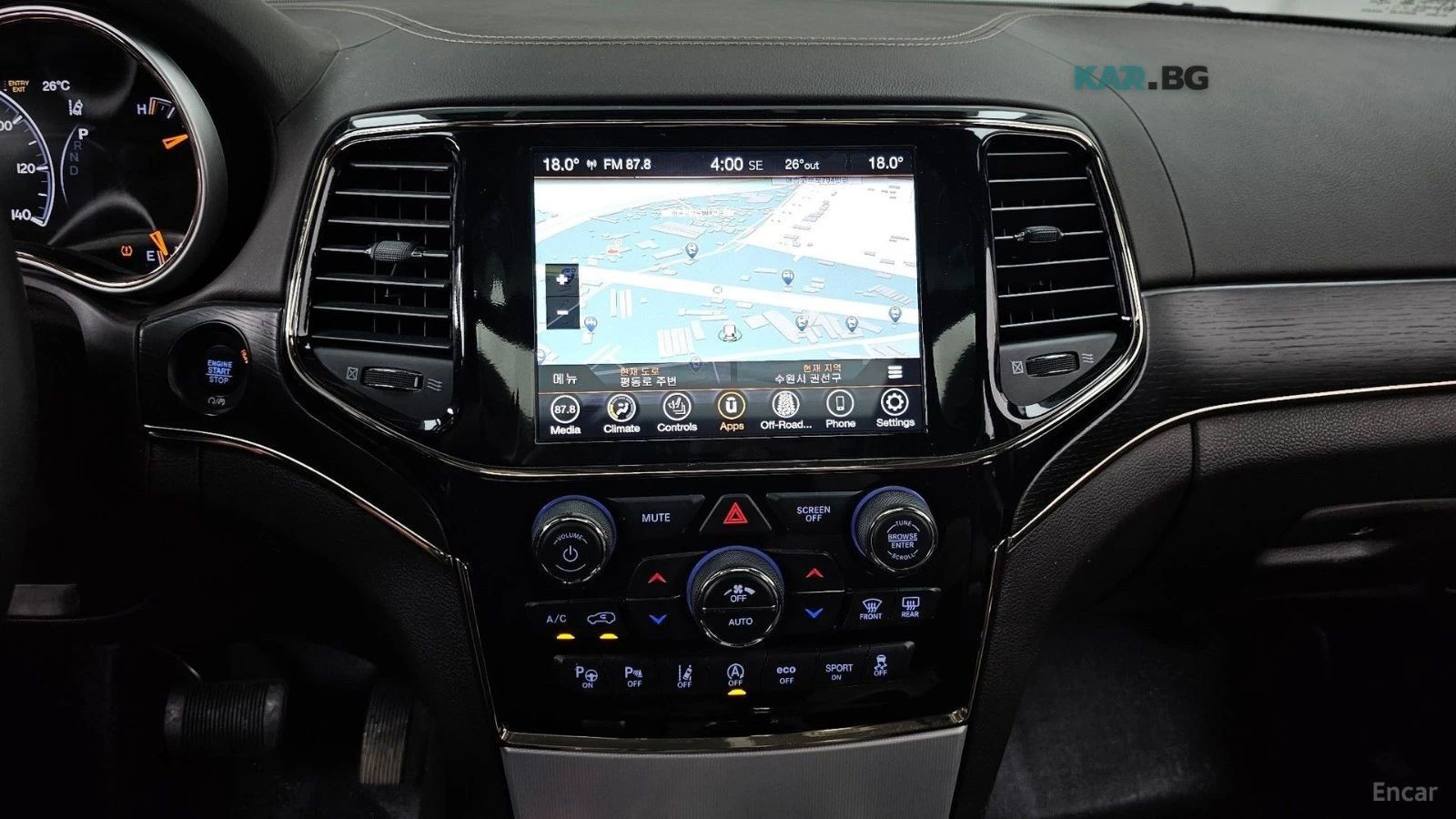 Jeep Cherokee SUMMIT* PANO* ����* ���������* �������* ����* ���� | Mobile.bg � ����������� 14