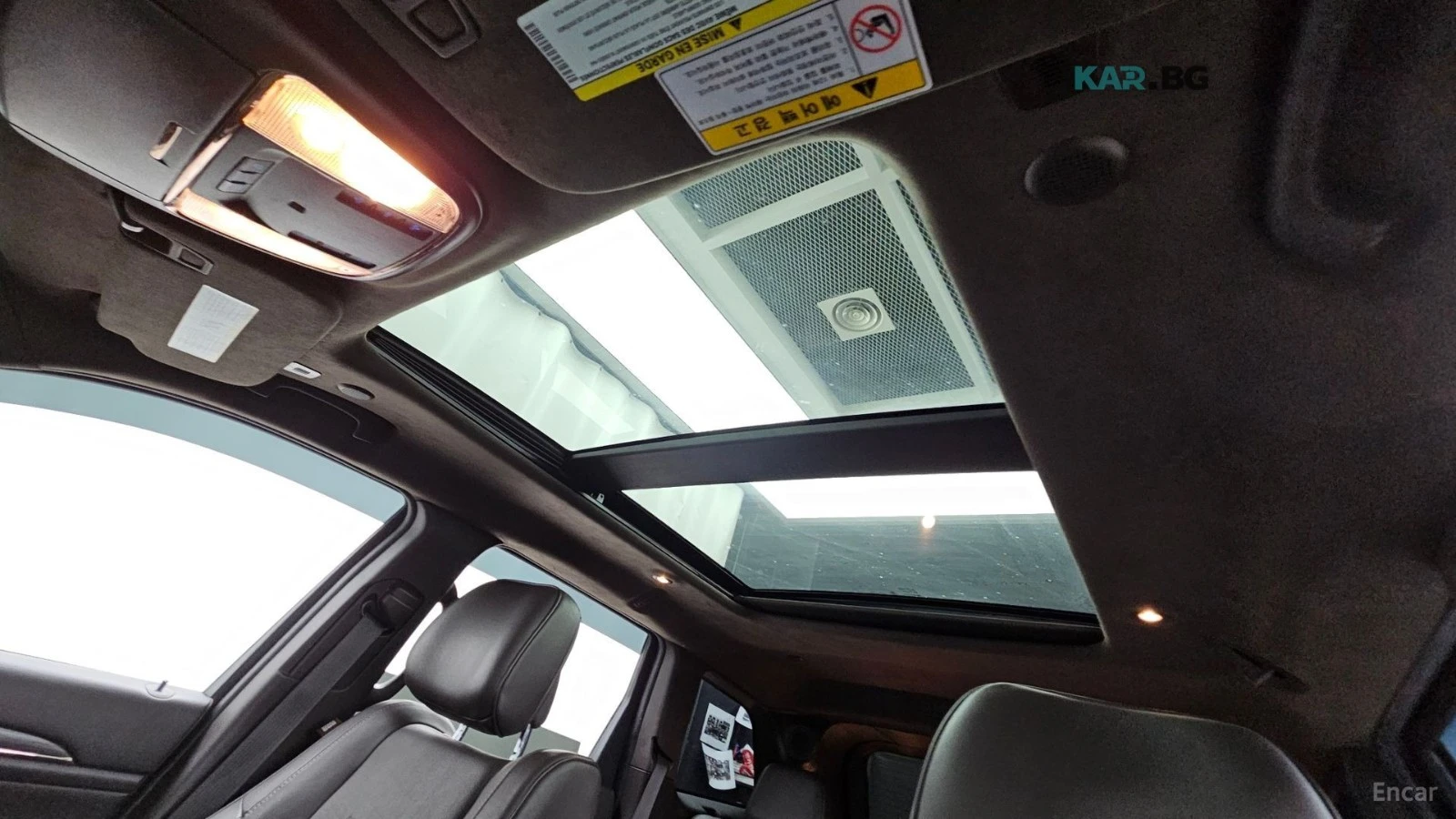 Jeep Cherokee SUMMIT* PANO* ����* ���������* �������* ����* ���� | Mobile.bg � ����������� 17