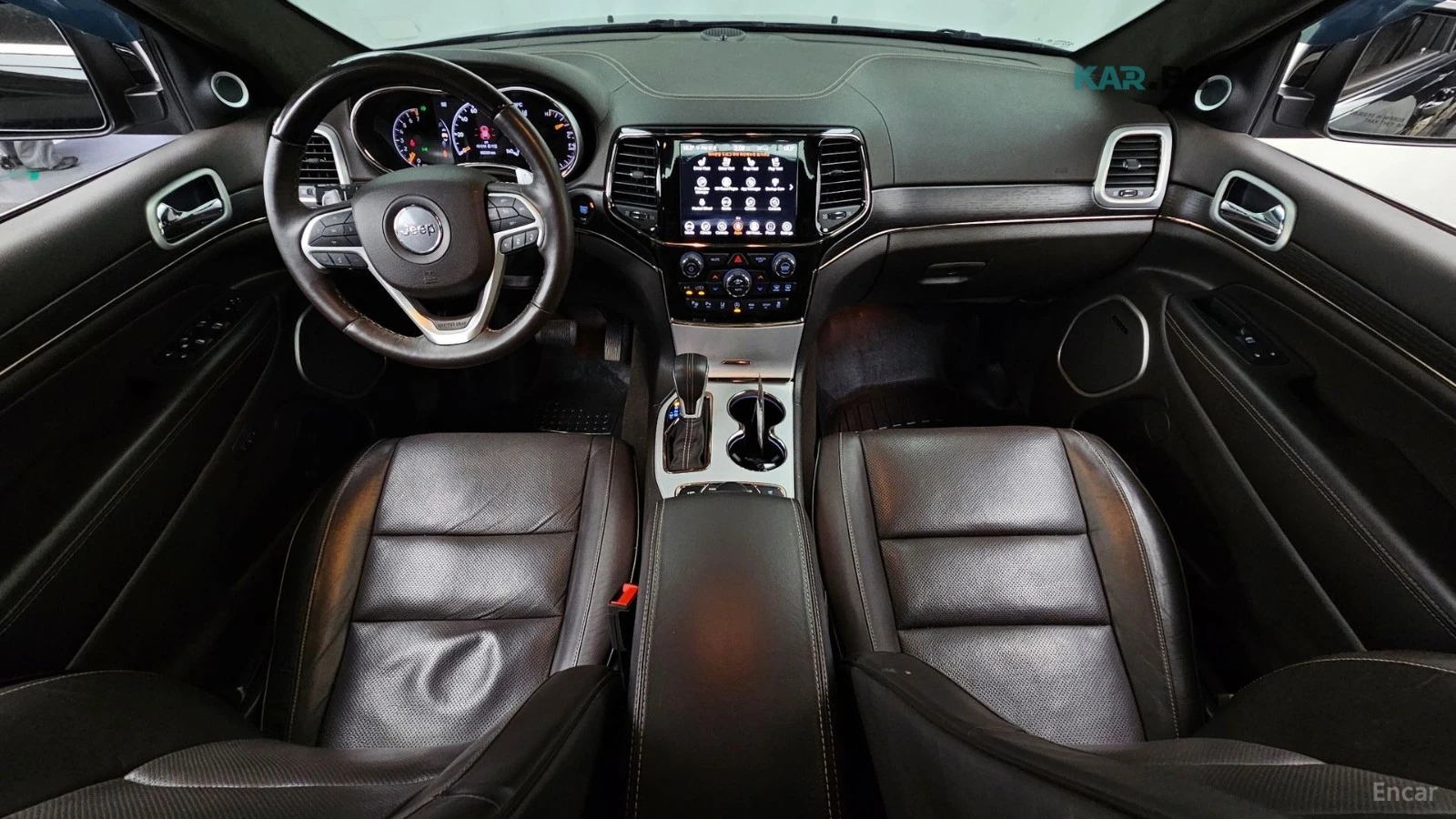 Jeep Cherokee SUMMIT* PANO* ����* ���������* �������* ����* ���� | Mobile.bg � ����������� 7