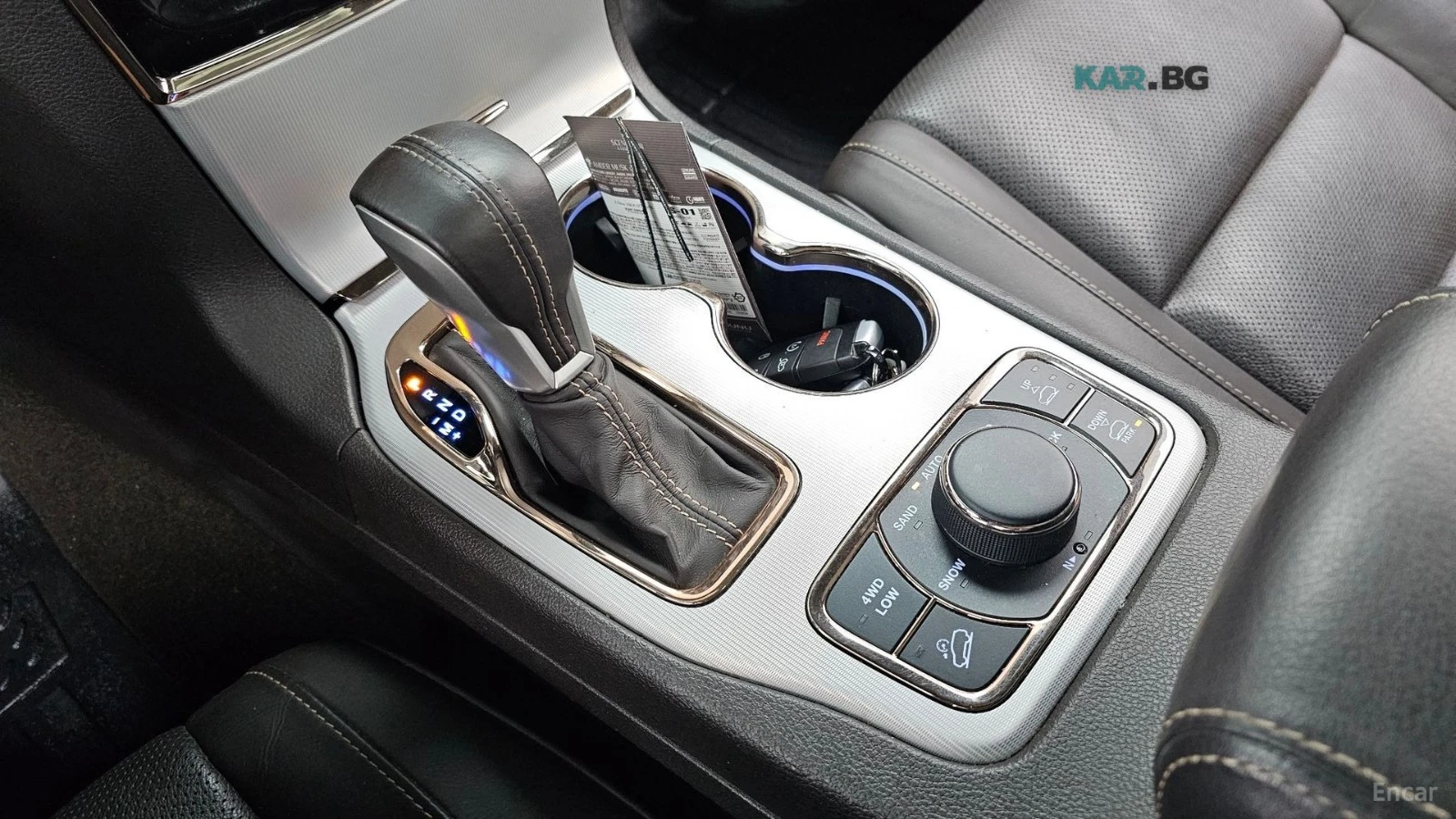 Jeep Cherokee SUMMIT* PANO* ����* ���������* �������* ����* ���� | Mobile.bg � ����������� 9