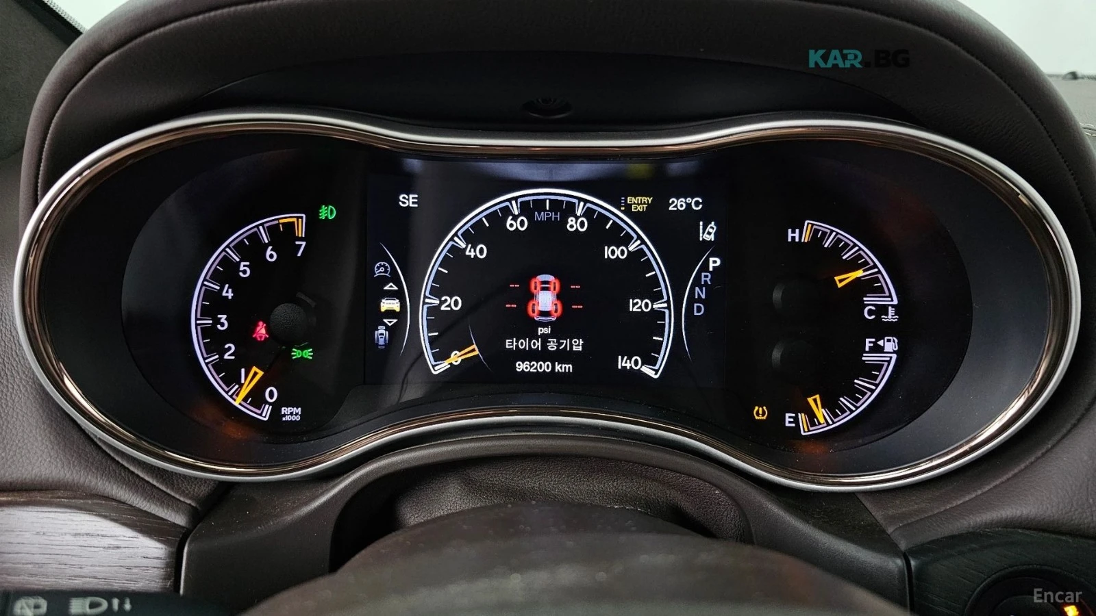 Jeep Cherokee SUMMIT* PANO* ����* ���������* �������* ����* ���� | Mobile.bg � ����������� 8