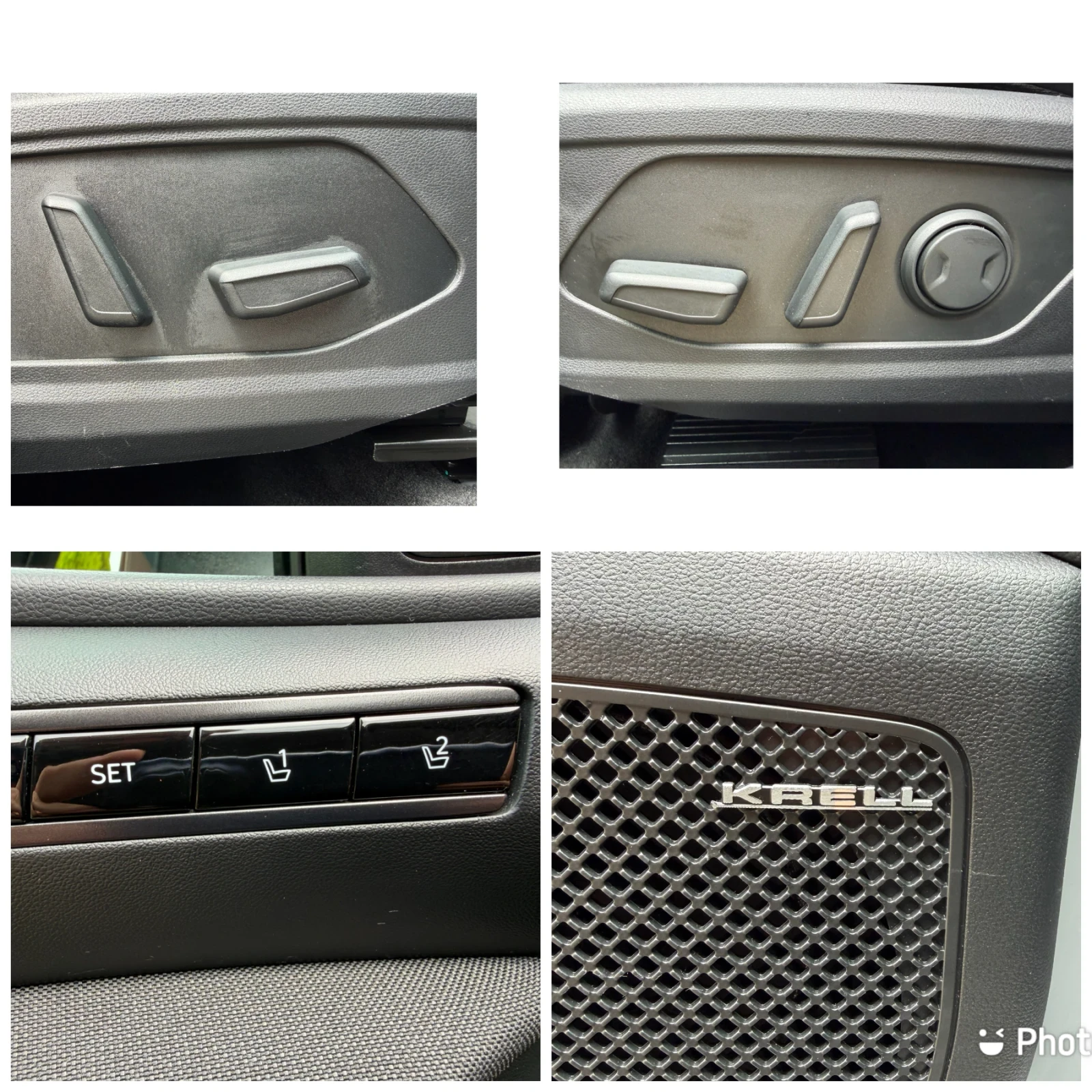 Hyundai Tucson 1.6TGDI 48V  N-LINE LUX PACK 4WD Внос Швейцария, снимка 13 - Автомобили и джипове - 55136386