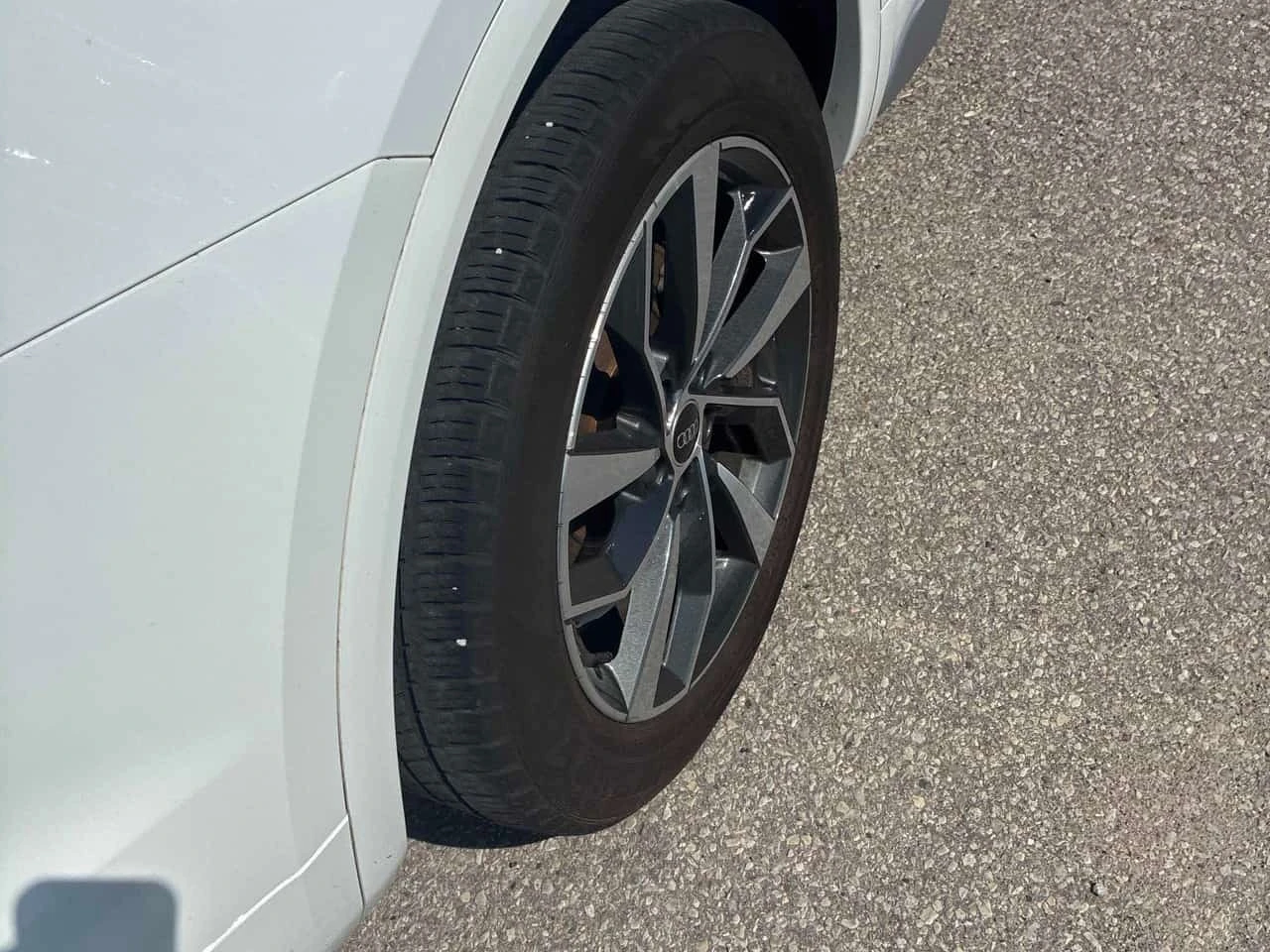 Audi Q5 * Progressiv * CARFAX * ОПЦИЯ ЗА ФИНАНСИРАНЕ, снимка 12 - Автомобили и джипове - 55772057