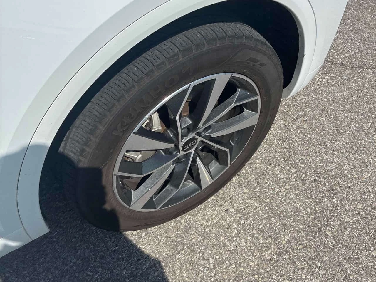 Audi Q5 * Progressiv * CARFAX * ОПЦИЯ ЗА ФИНАНСИРАНЕ, снимка 13 - Автомобили и джипове - 55772057