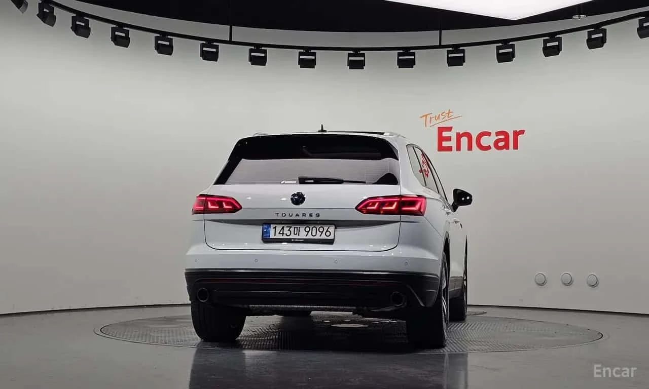 VW Touareg * 3.0 TDI Premium * ���� �� �� | Mobile.bg � ����������� 4
