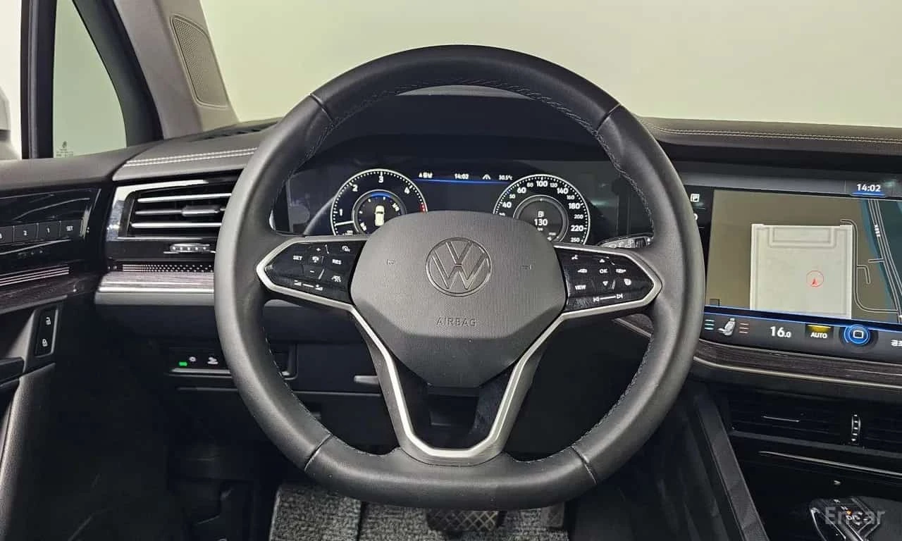 VW Touareg * 3.0 TDI Premium * ���� �� �� | Mobile.bg � ����������� 7