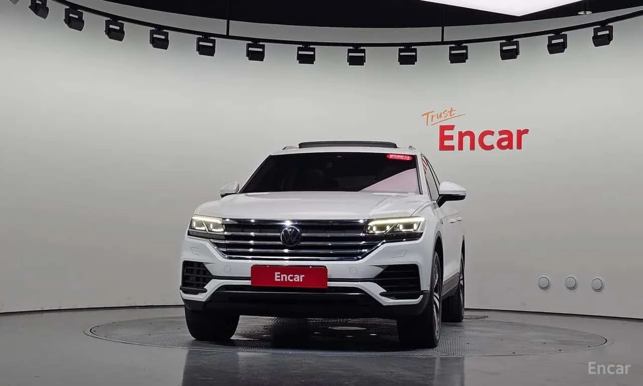 VW Touareg * 3.0 TDI Premium * ���� �� �� | Mobile.bg � ����������� 3
