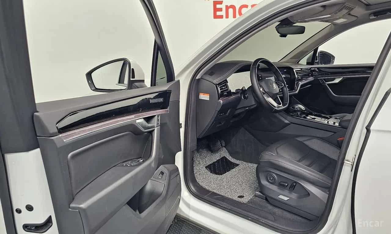 VW Touareg * 3.0 TDI Premium * ���� �� �� | Mobile.bg � ����������� 5