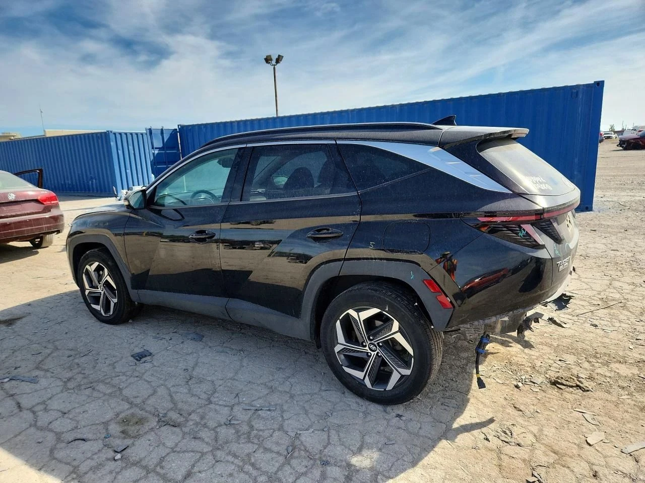 Hyundai Tucson | Mobile.bg � ����������� 2