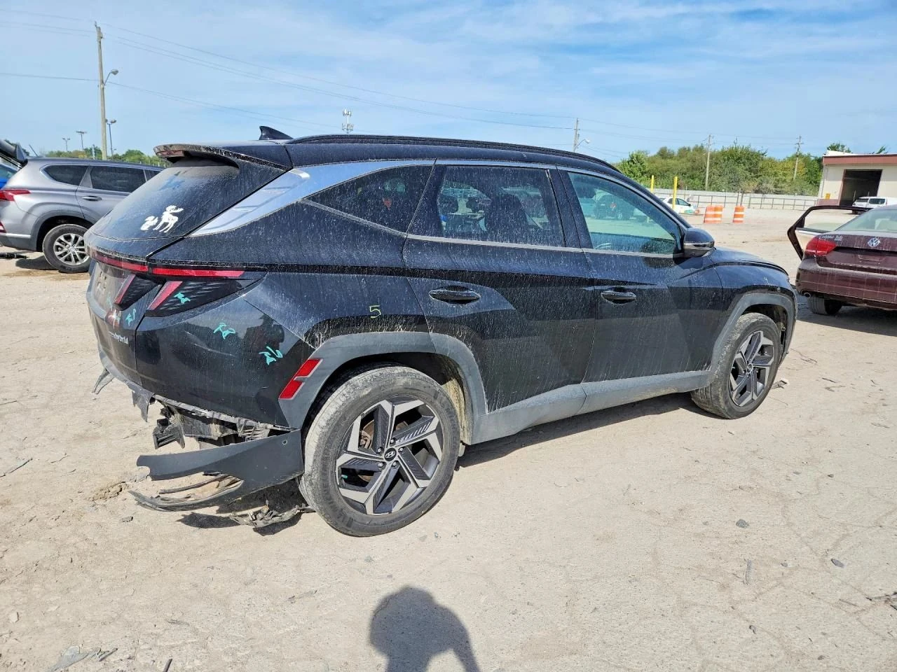 Hyundai Tucson | Mobile.bg � ����������� 3