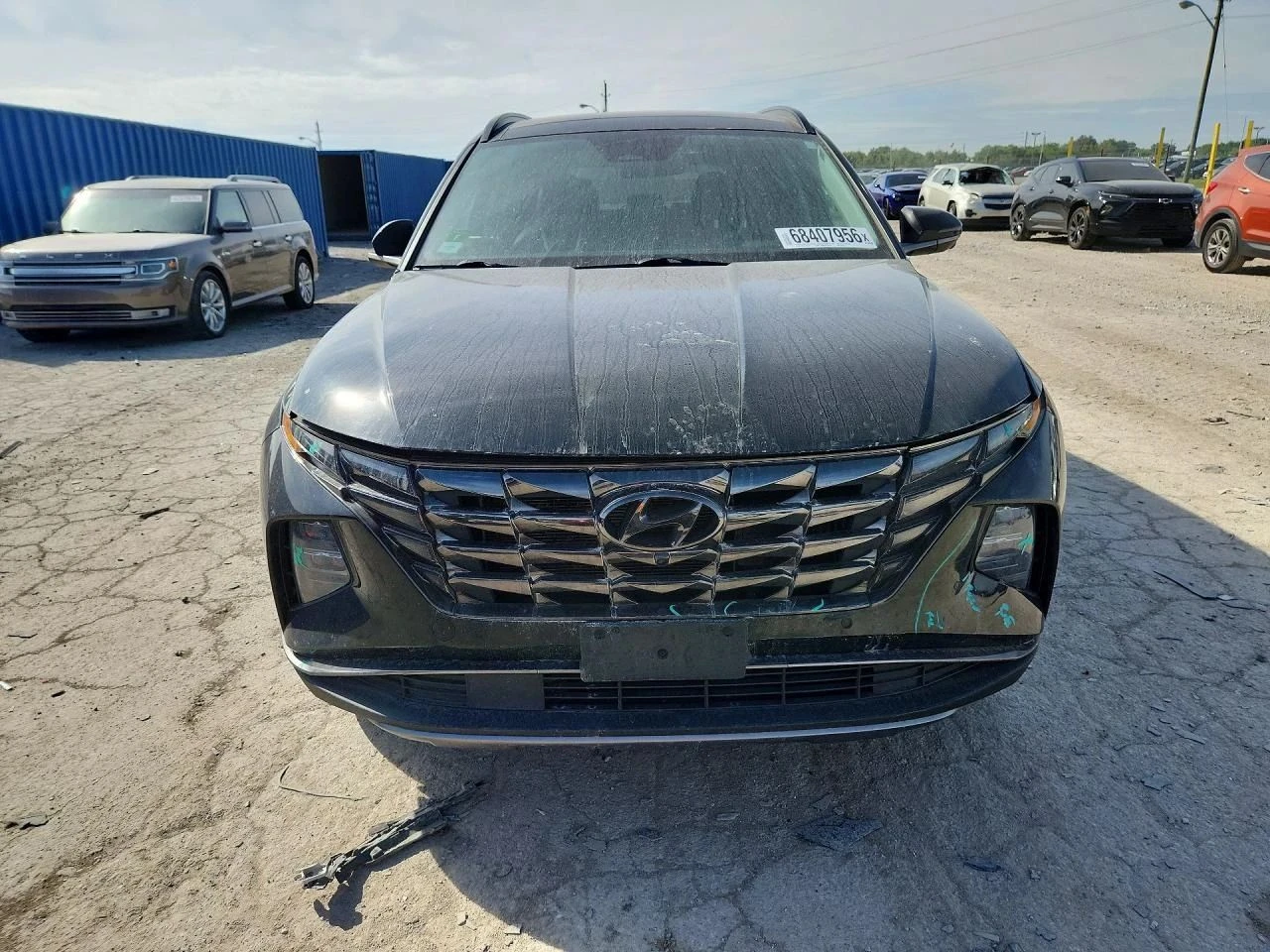 Hyundai Tucson | Mobile.bg � ����������� 5