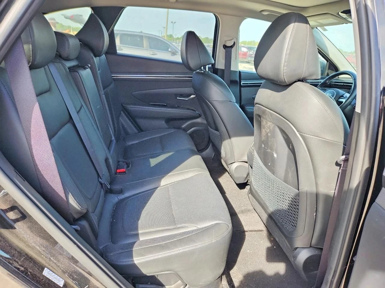 Hyundai Tucson | Mobile.bg � ����������� 11