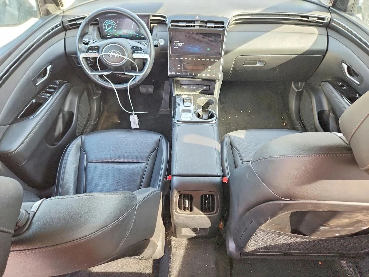 Hyundai Tucson | Mobile.bg � ����������� 8