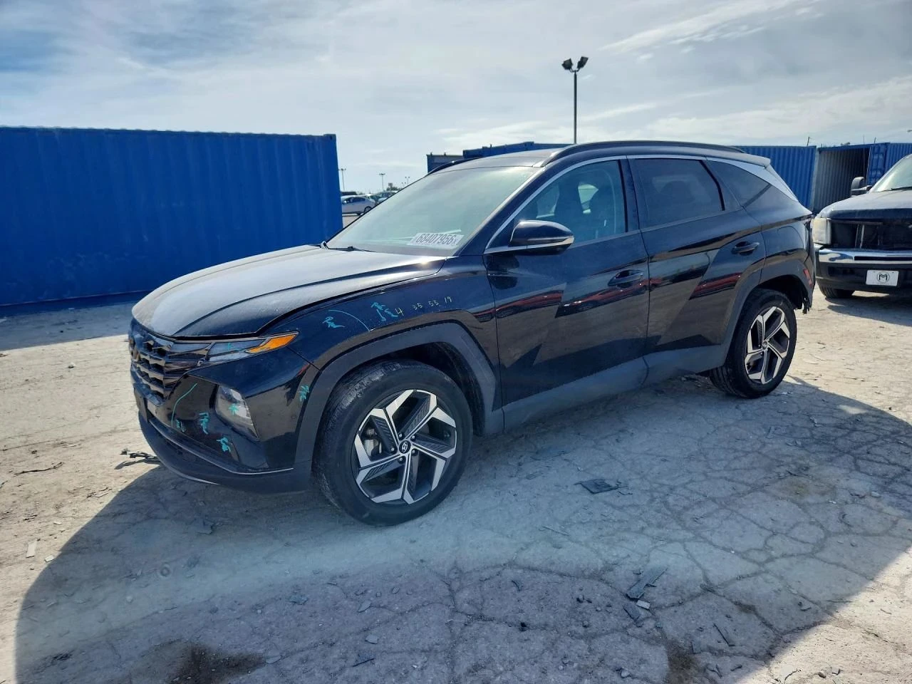 Hyundai Tucson | Mobile.bg � ����������� 1