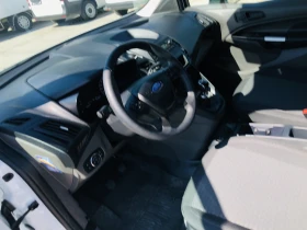 Ford Transit Connect, снимка 12