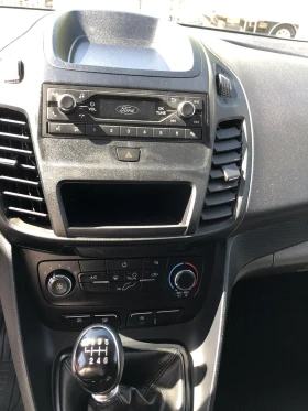 Ford Transit Connect, снимка 14