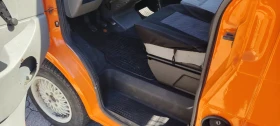 VW T4, снимка 2