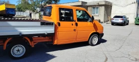 VW T4, снимка 14