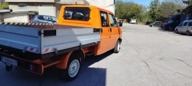VW T4, снимка 15