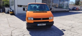 VW T4, снимка 12
