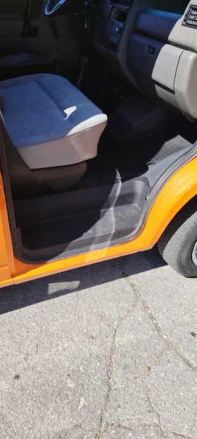 VW T4, снимка 5