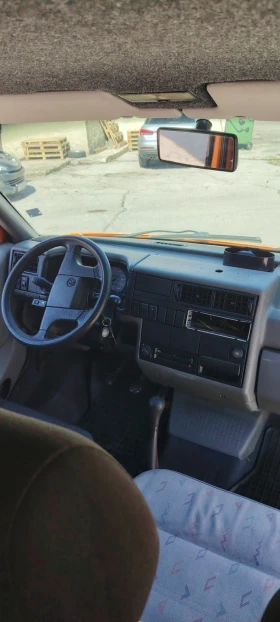 VW T4, снимка 6