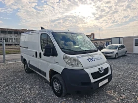 Peugeot Boxer, снимка 2