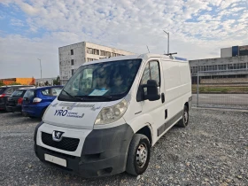 Peugeot Boxer, снимка 1