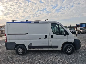 Peugeot Boxer, снимка 3