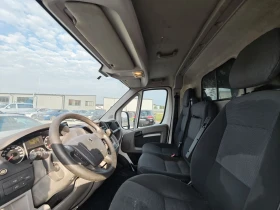 Peugeot Boxer, снимка 8