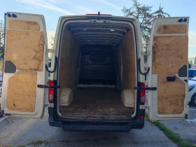 Man TGE 2.0 TDi 3, 180 Long 14кубика, снимка 7