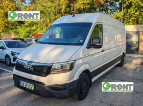 Man TGE 2.0 TDi 3, 180 Long 14кубика, снимка 1