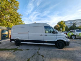 Man TGE 2.0 TDi 3, 180 Long 14кубика, снимка 4