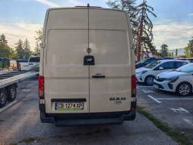 Man TGE 2.0 TDi 3, 180 Long 14кубика, снимка 6