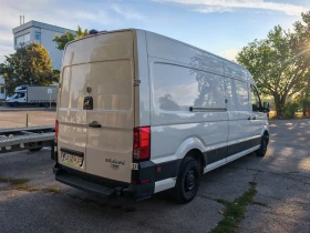 Man TGE 2.0 TDi 3, 180 Long 14кубика, снимка 5