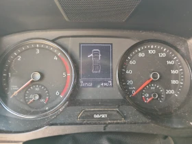 Man TGE 2.0 TDi 3, 180 Long 14кубика, снимка 11