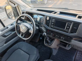 Man TGE 2.0 TDi 3, 180 Long 14кубика, снимка 10