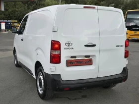 Toyota Proace ТОП!!!, снимка 6